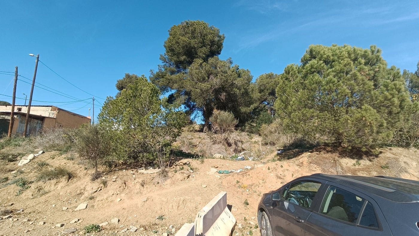 Building Plot for sale in Montcada i Reixac - € 280,000 (Ref: 9617929)
