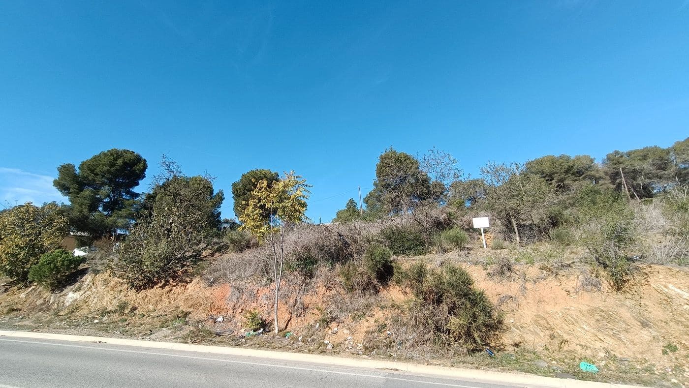 Building Plot for sale in Montcada i Reixac - € 280,000 (Ref: 9617929)