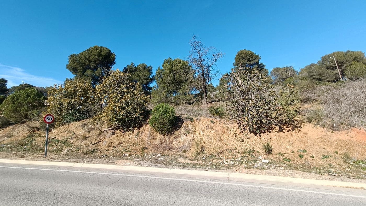 Building Plot for sale in Montcada i Reixac - € 280,000 (Ref: 9617929)
