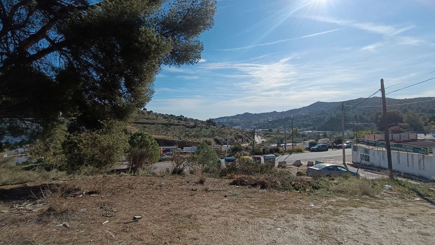 Building Plot for sale in Montcada i Reixac - € 280,000 (Ref: 9617929)