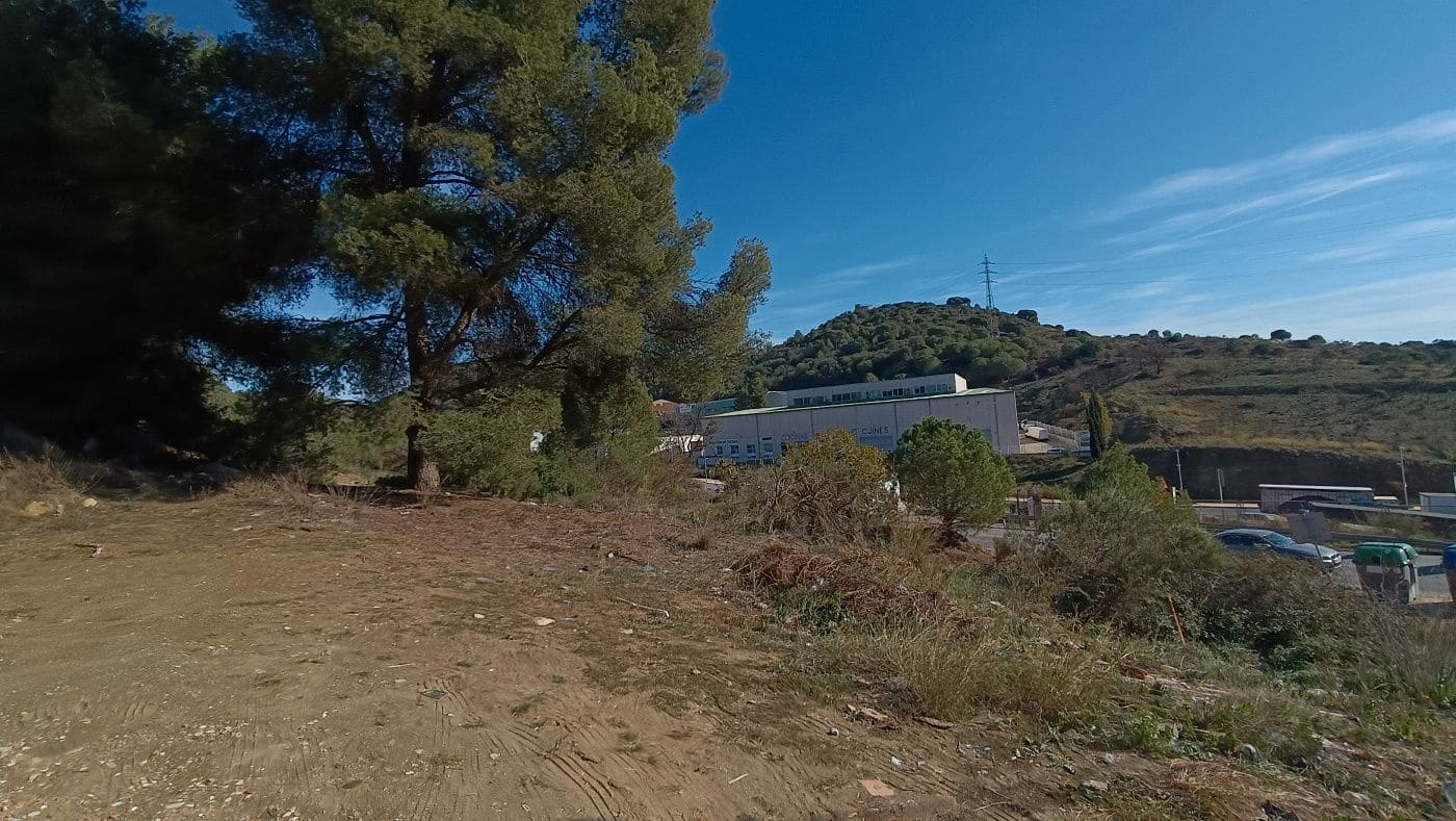 Building Plot for sale in Montcada i Reixac - € 280,000 (Ref: 9617929)