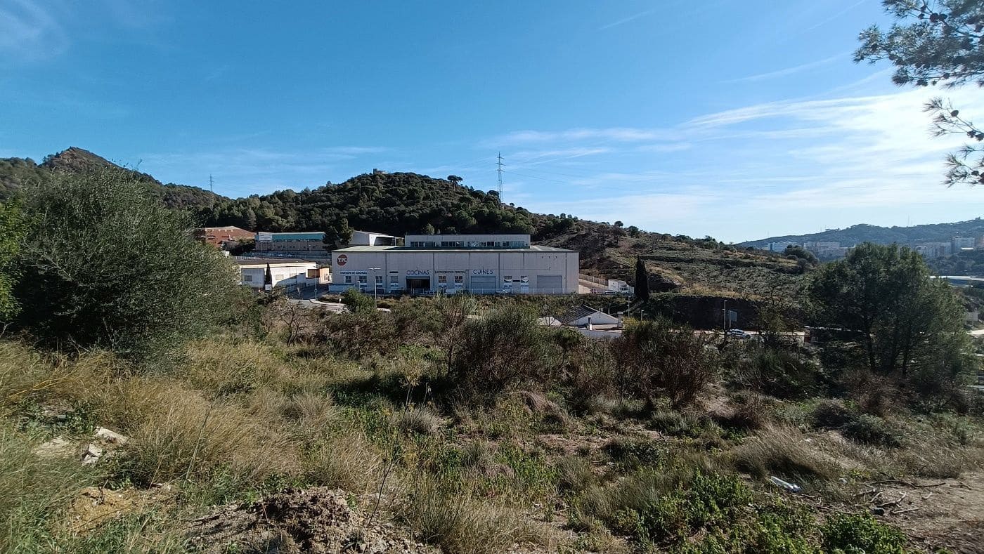 Building Plot for sale in Montcada i Reixac - € 280,000 (Ref: 9617929)