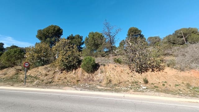 Solar/Parcela en Montcada i Reixac en venta - 280.000 € (Ref: 9617929)