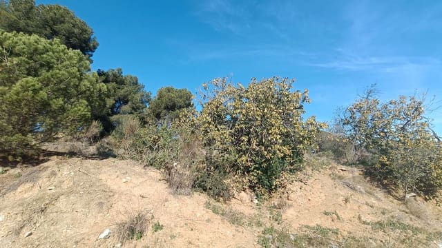 Solar/Parcela en Montcada i Reixac en venta - 280.000 € (Ref: 9617929)