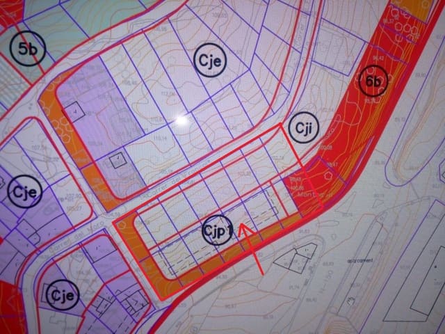 Solar/Parcela en Montcada i Reixac en venta - 280.000 € (Ref: 9617929)