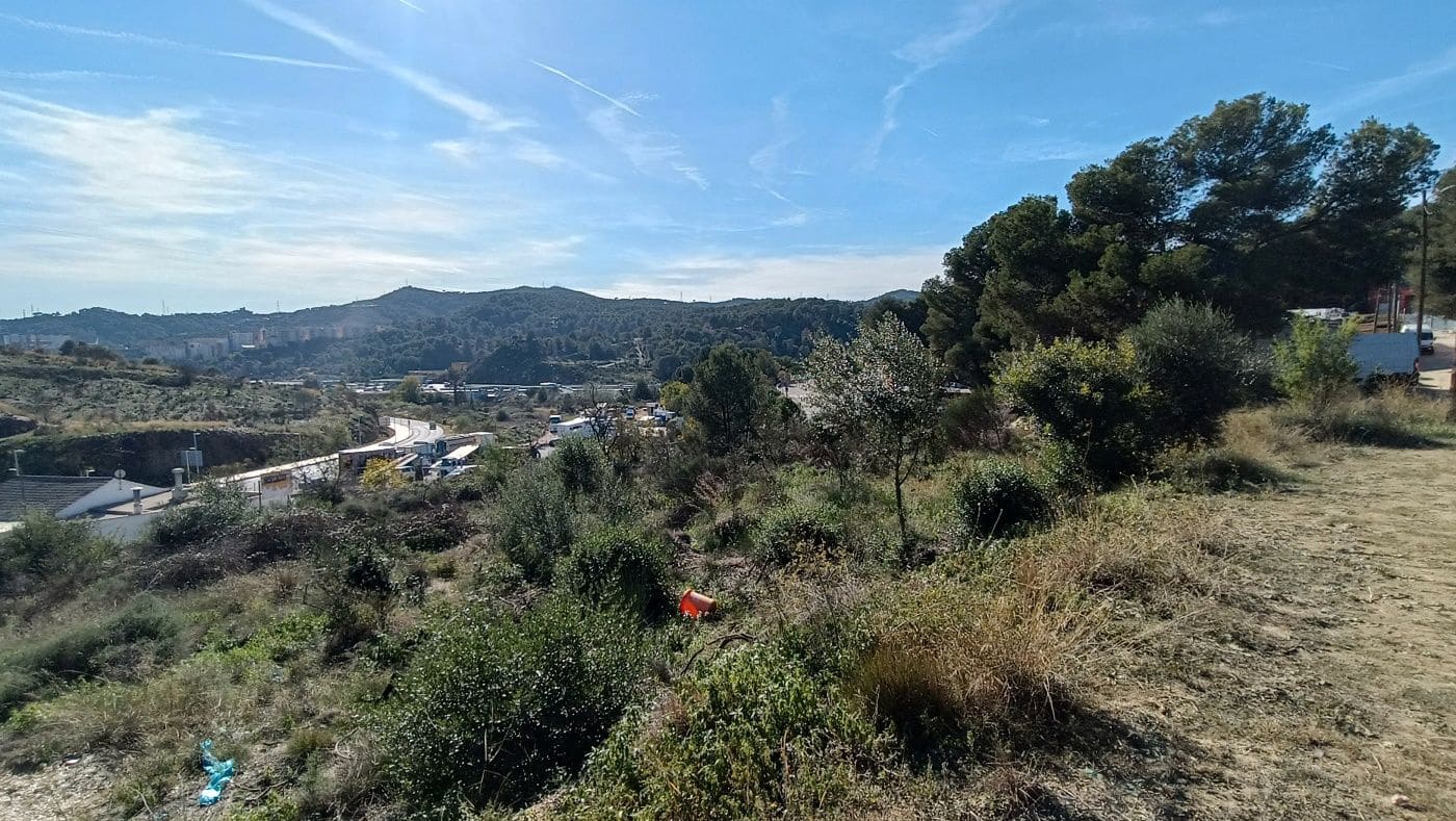 Building Plot for sale in Montcada i Reixac - € 280,000 (Ref: 9617929)