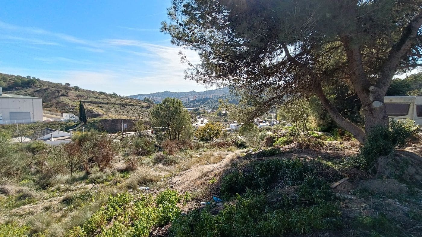 Building Plot for sale in Montcada i Reixac - € 280,000 (Ref: 9617929)