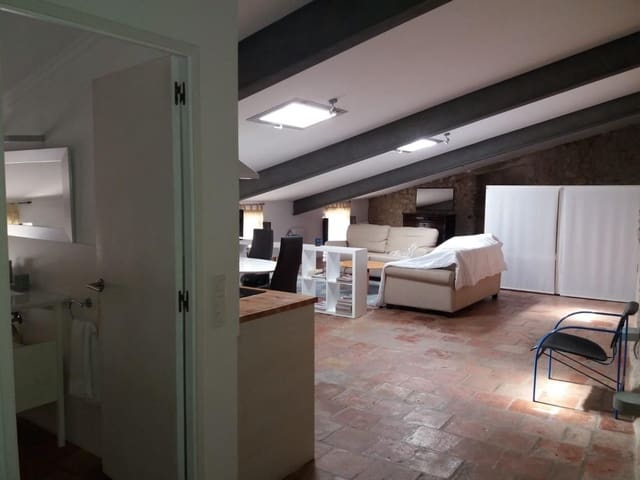 10 Zimmer Hotel zu verkaufen in Morella - 995.000 € (Ref: 9617930)