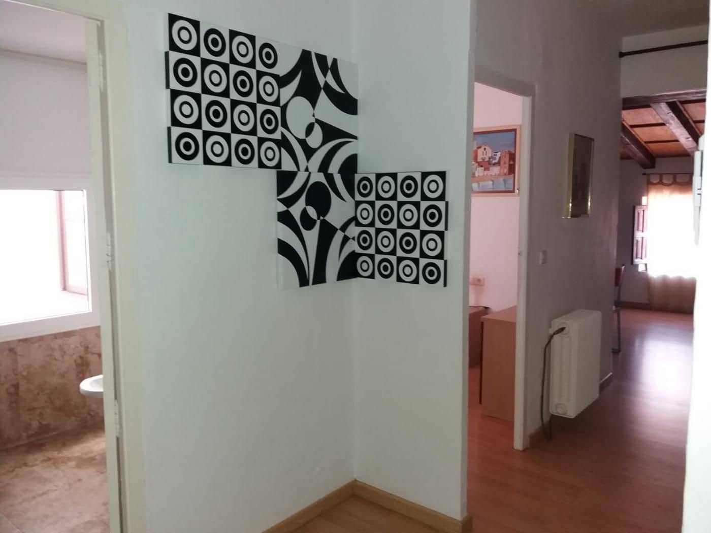 10 makuuhuone Hotelli myytävänä paikassa Morella - 995 000 € (Ref: 9617930)