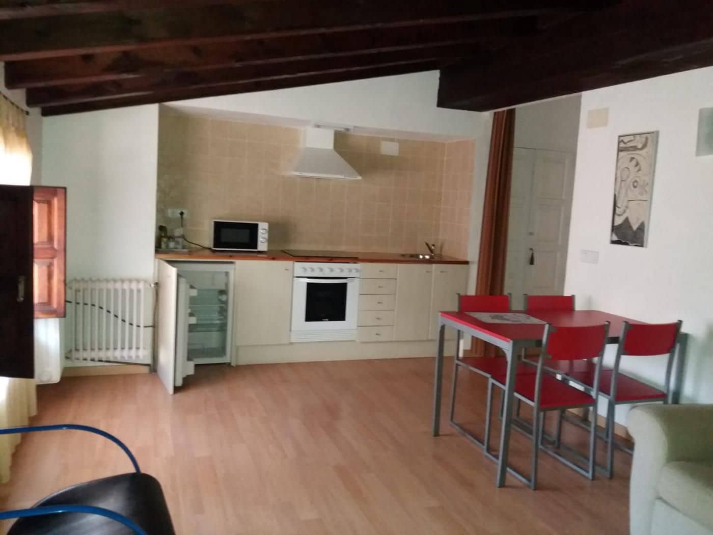 10 makuuhuone Hotelli myytävänä paikassa Morella - 995 000 € (Ref: 9617930)