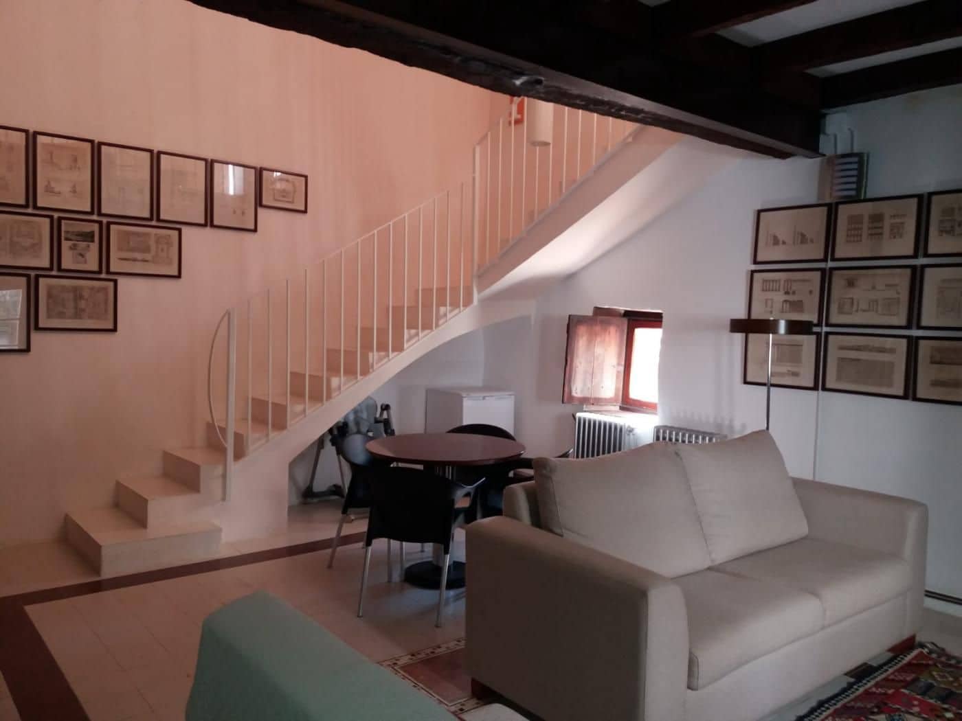 10 makuuhuone Hotelli myytävänä paikassa Morella - 995 000 € (Ref: 9617930)