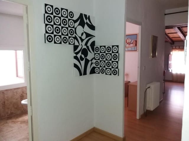 10 Zimmer Hotel zu verkaufen in Morella - 995.000 € (Ref: 9617930)