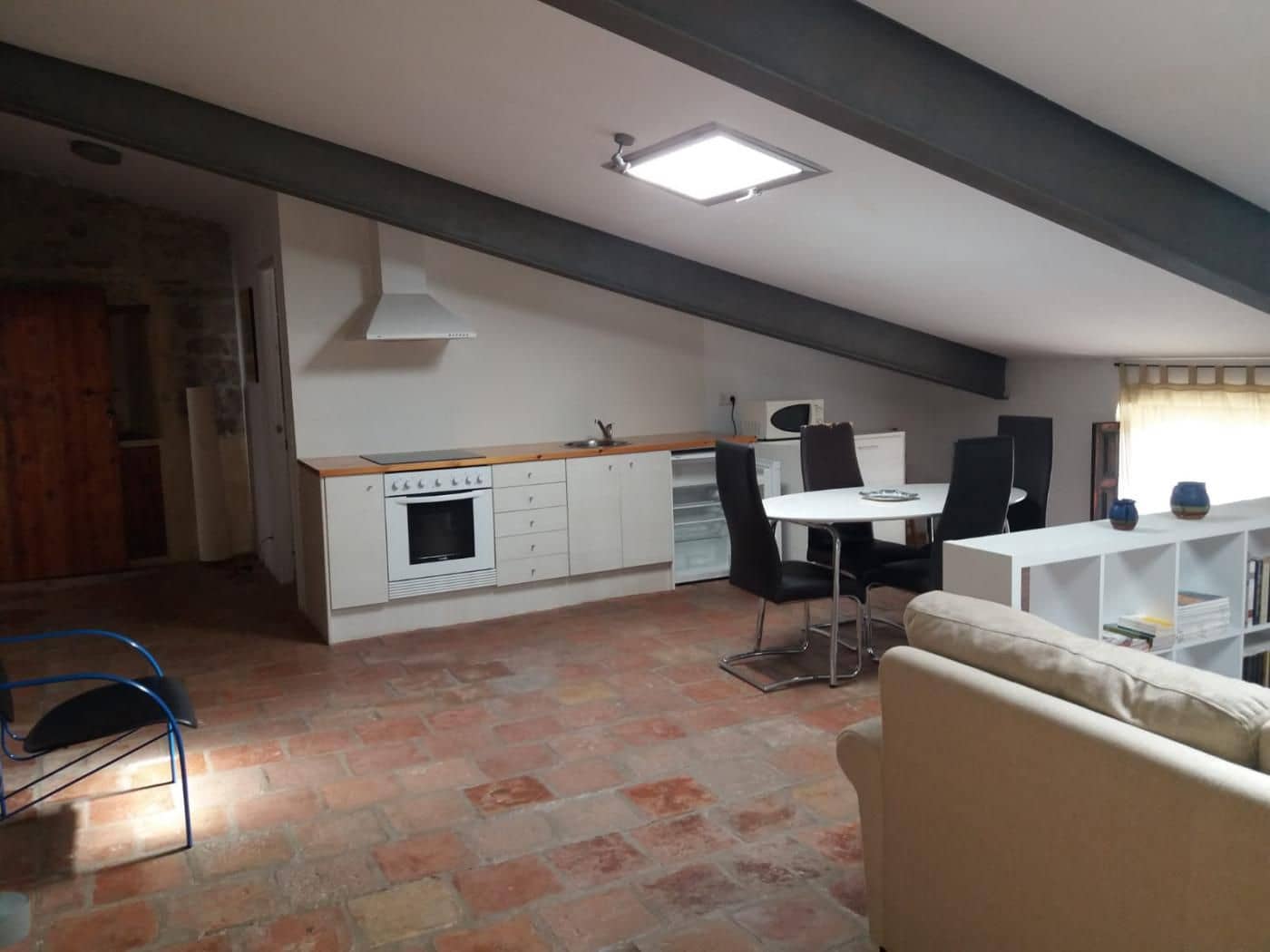 10 makuuhuone Hotelli myytävänä paikassa Morella - 995 000 € (Ref: 9617930)