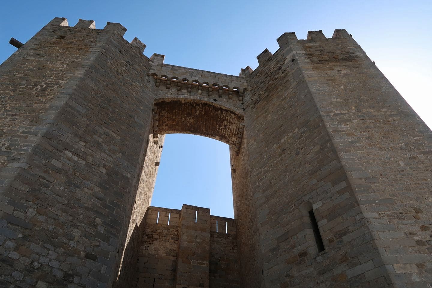 10 makuuhuone Hotelli myytävänä paikassa Morella - 995 000 € (Ref: 9617930)