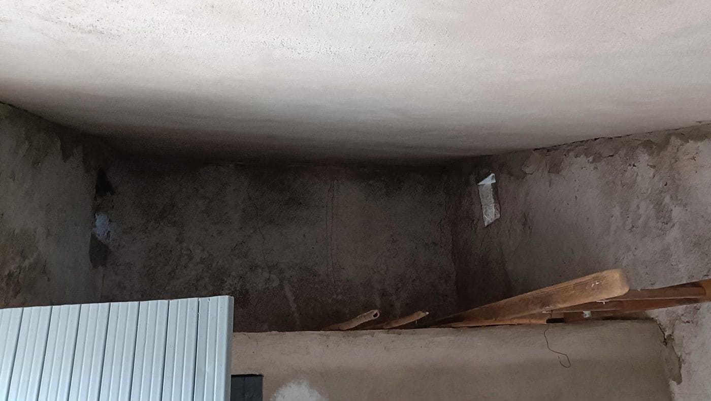 Maalaistalo myytävänä paikassa Miravet - 65 000 € (Ref: 9617931)