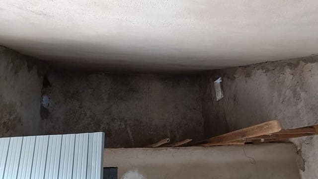 Maalaistalo myytävänä paikassa Miravet - 65 000 € (Ref: 9617931)