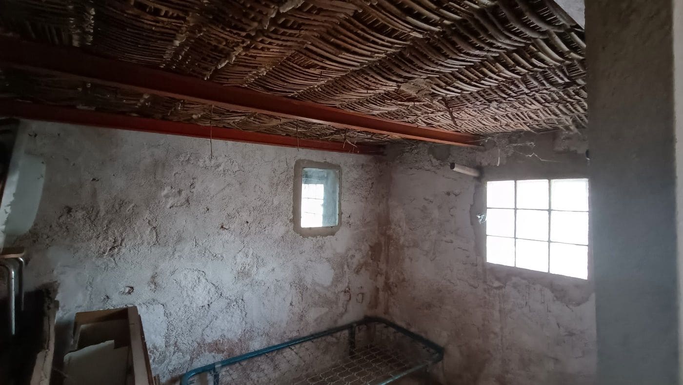 Maalaistalo myytävänä paikassa Miravet - 65 000 € (Ref: 9617931)