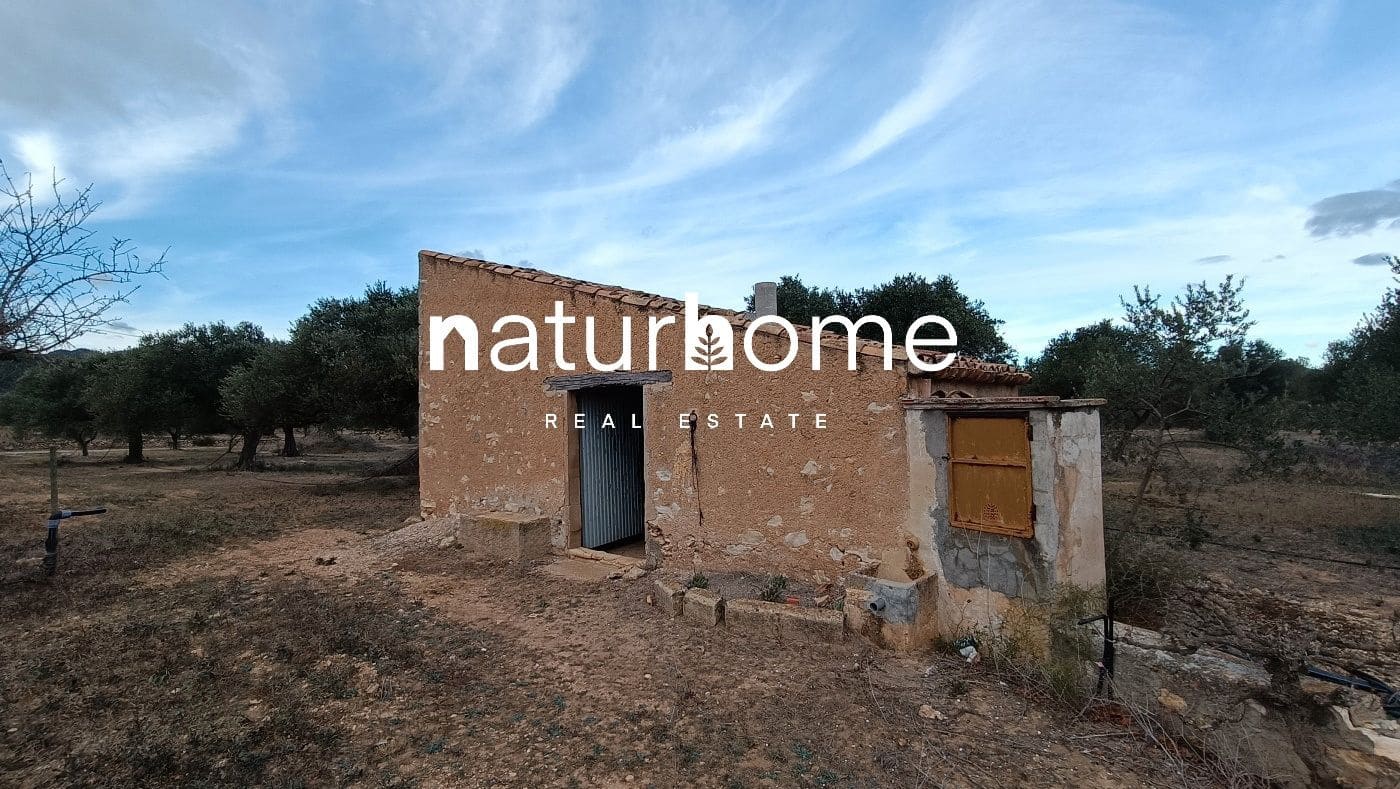 Finca/Country House for sale in Rasquera - € 35,000 (Ref: 9617932)