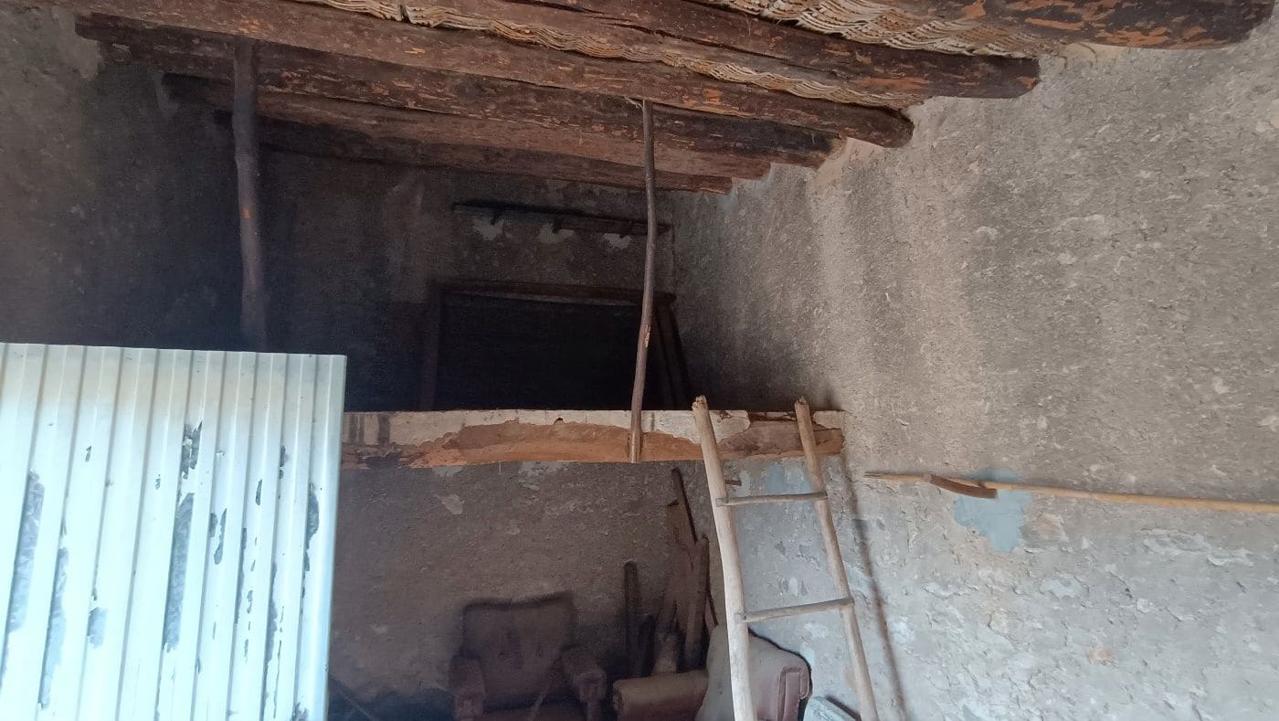 Finca/Country House for sale in Rasquera - € 35,000 (Ref: 9617932)