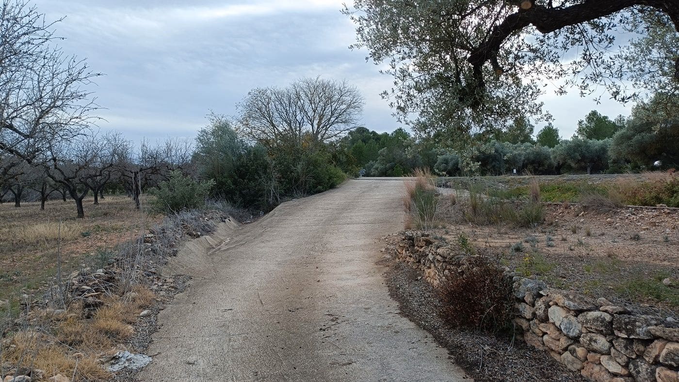 Finca/Country House for sale in Rasquera - € 35,000 (Ref: 9617932)