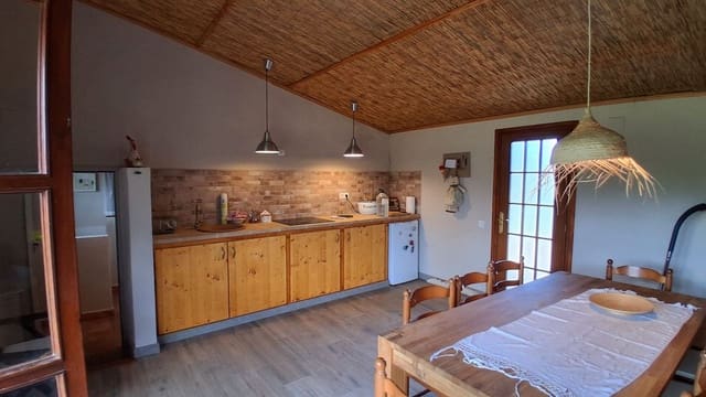 Finca/Casa Rural de 1 habitación en Rasquera en venta - 170.000 € (Ref: 9617933)