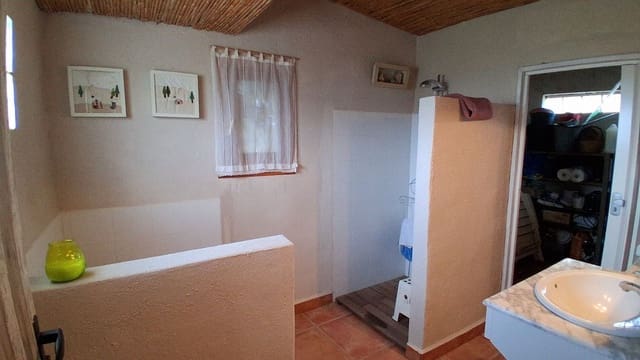 Finca/Casa Rural de 1 habitación en Rasquera en venta - 170.000 € (Ref: 9617933)