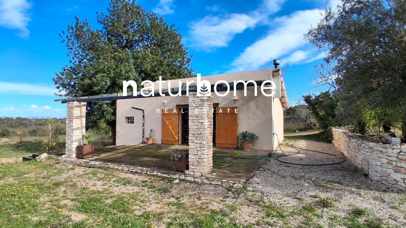 Finca/Casa Rural de 1 habitación en Rasquera en venta - 170.000 € (Ref: 9617933)