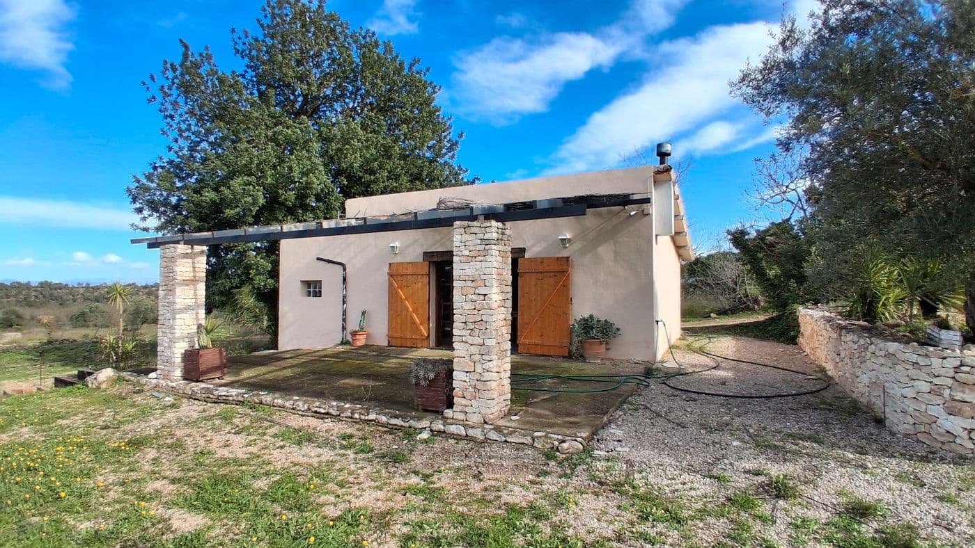Finca/Casa Rural de 1 habitación en Rasquera en venta - 170.000 € (Ref: 9617933)