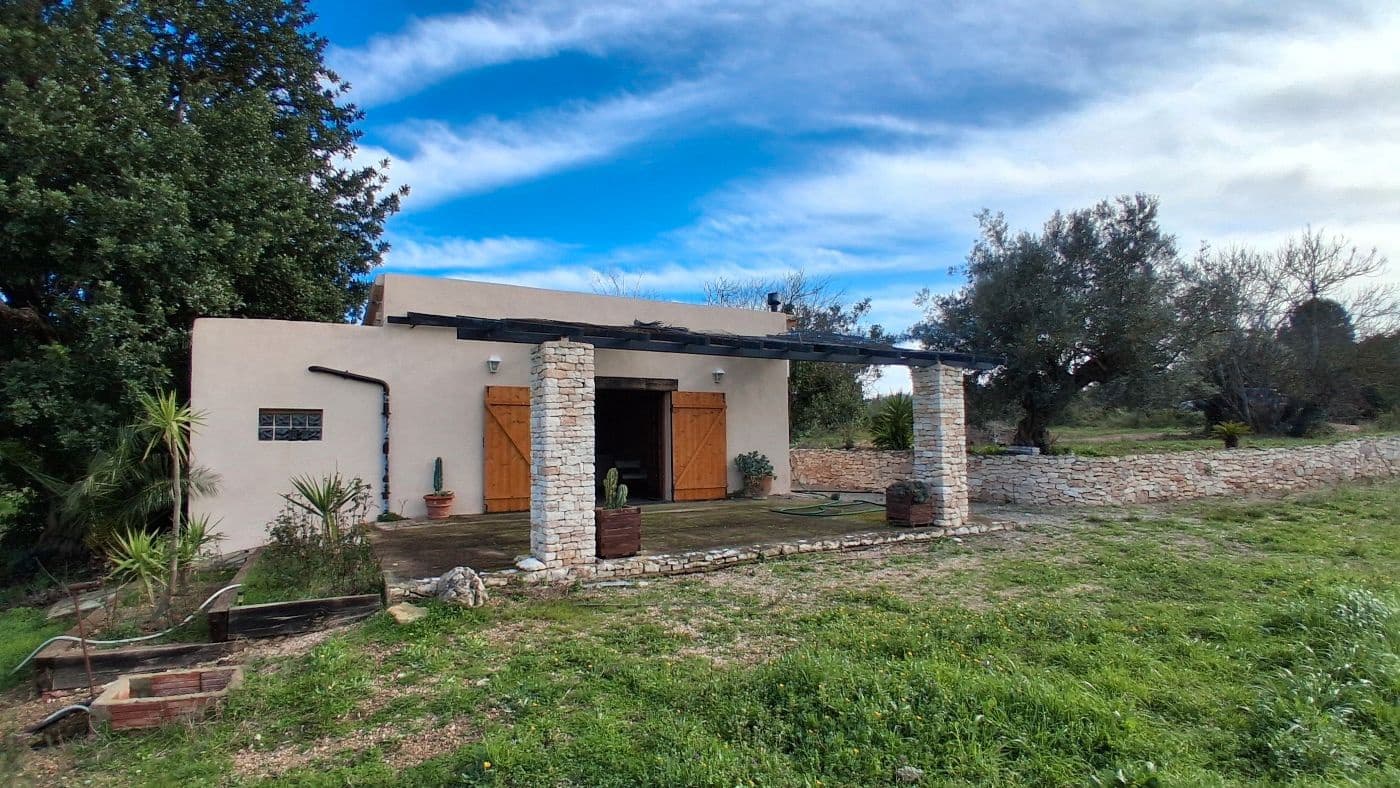Finca/Casa Rural de 1 habitación en Rasquera en venta - 170.000 € (Ref: 9617933)