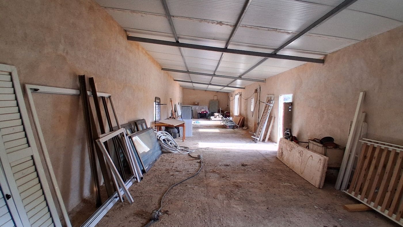 Finca/Casa Rural de 1 habitación en Rasquera en venta - 170.000 € (Ref: 9617933)