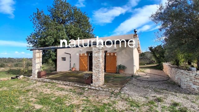 Finca/Casa Rural de 1 habitación en Rasquera en venta - 170.000 € (Ref: 9617933)