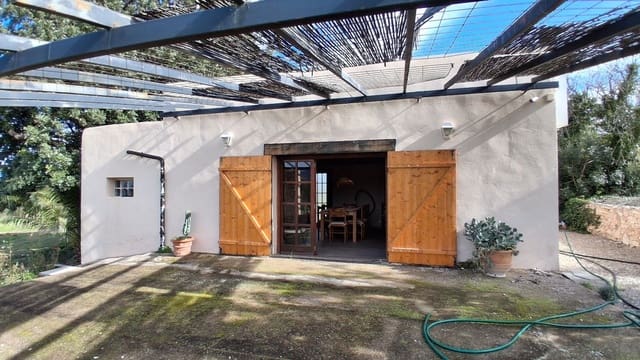 Finca/Casa Rural de 1 habitación en Rasquera en venta - 170.000 € (Ref: 9617933)