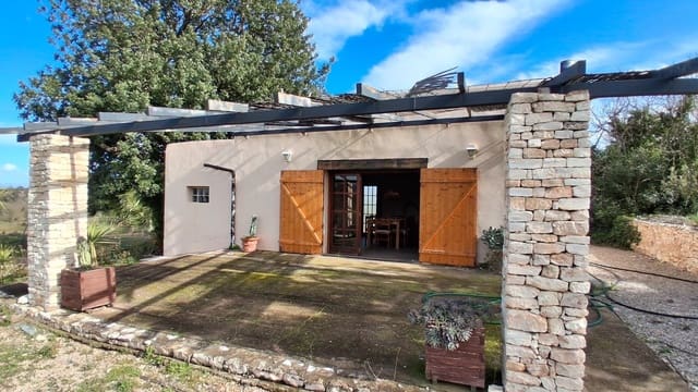 Finca/Casa Rural de 1 habitación en Rasquera en venta - 170.000 € (Ref: 9617933)