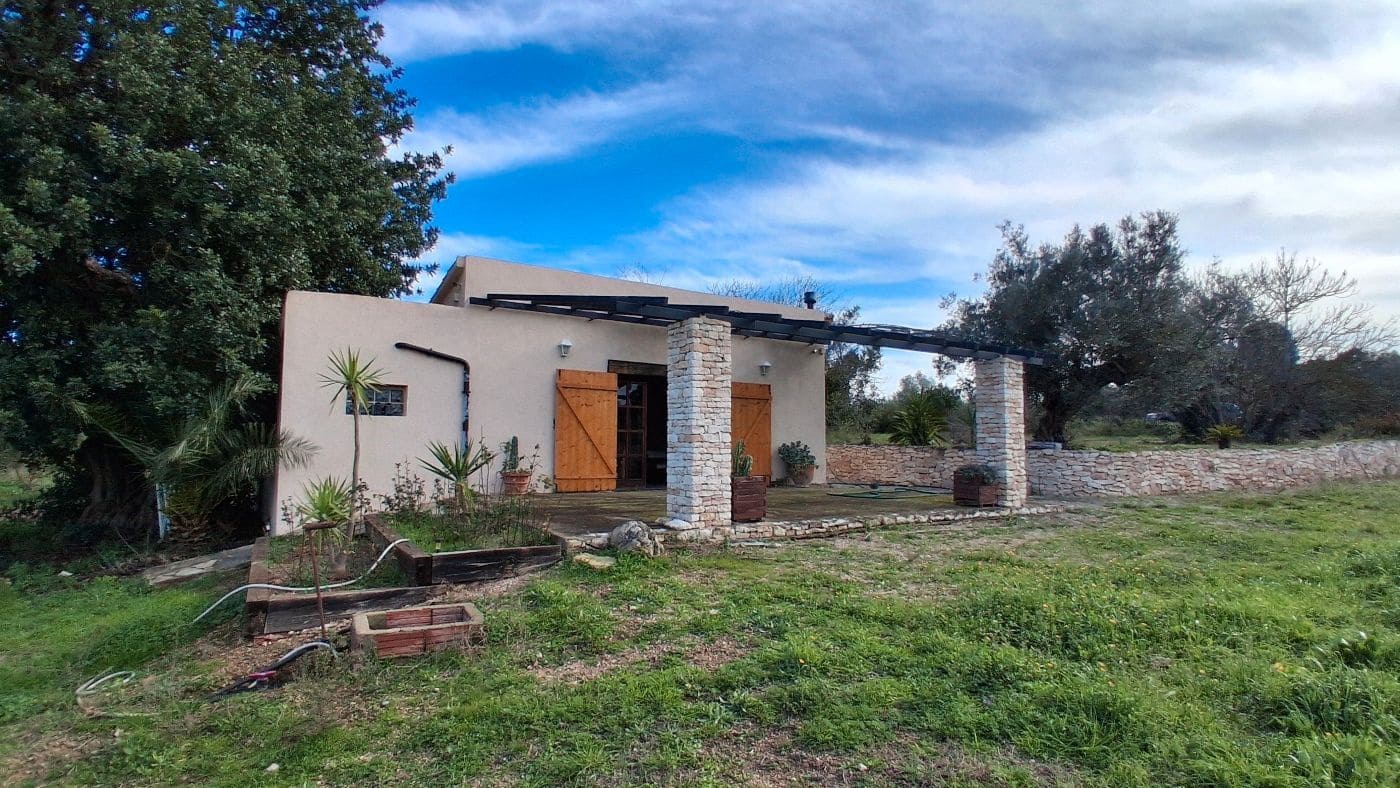 Finca/Casa Rural de 1 habitación en Rasquera en venta - 170.000 € (Ref: 9617933)