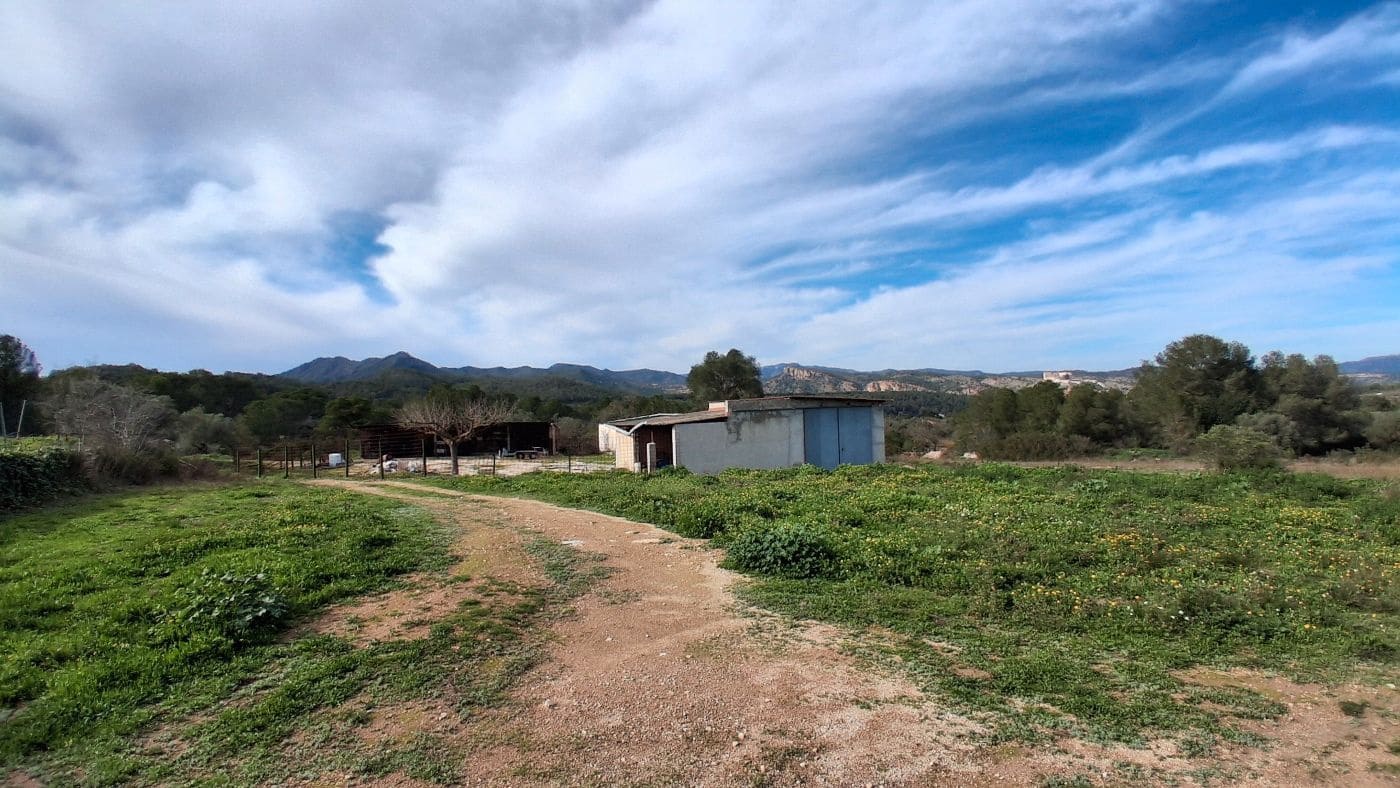 Finca/Casa Rural de 1 habitación en Rasquera en venta - 170.000 € (Ref: 9617933)