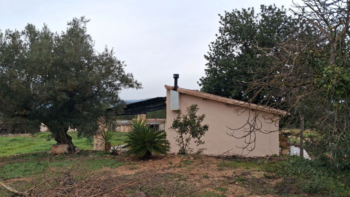Finca/Casa Rural de 1 habitación en Rasquera en venta - 170.000 € (Ref: 9617933)