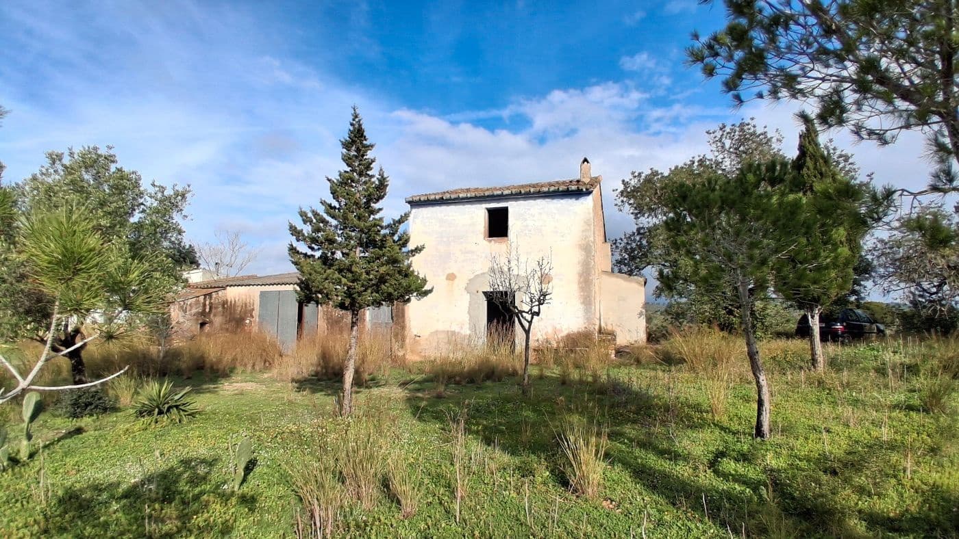 1 bedroom Finca/Country House for sale in L'Ampolla - € 170,000 (Ref: 9617934)