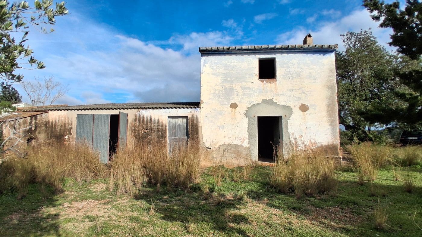 1 bedroom Finca/Country House for sale in L'Ampolla - € 170,000 (Ref: 9617934)