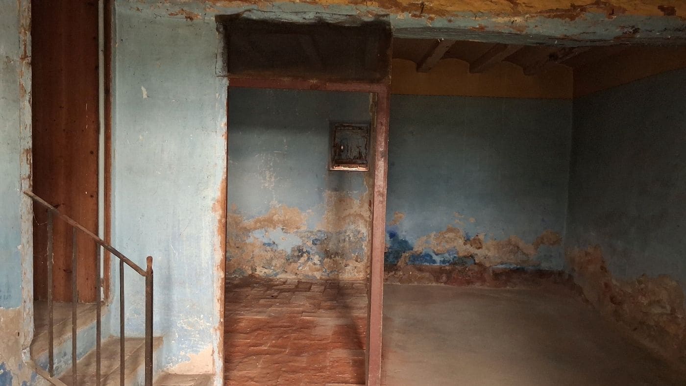 1 bedroom Finca/Country House for sale in L'Ampolla - € 170,000 (Ref: 9617934)