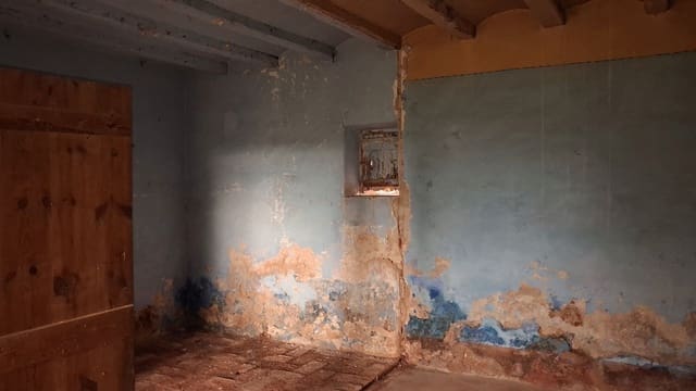 1 sypialnia Finka/Dom wiejski na sprzedaż w L'Ampolla - 170 000 € (Ref: 9617934)