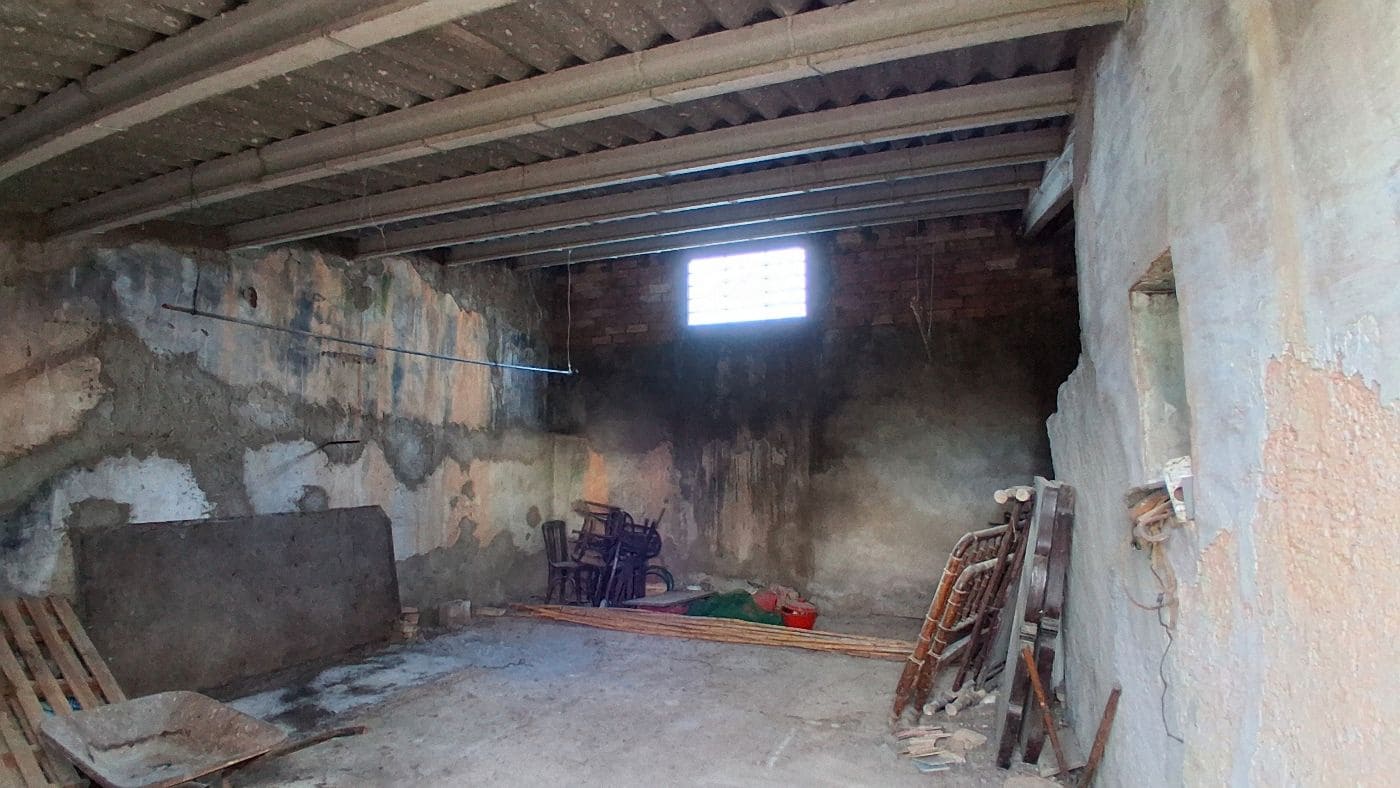 1 bedroom Finca/Country House for sale in L'Ampolla - € 170,000 (Ref: 9617934)