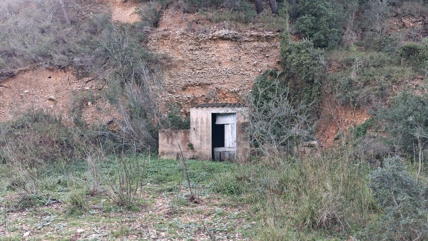 1 bedroom Finca/Country House for sale in L'Ampolla - € 170,000 (Ref: 9617934)