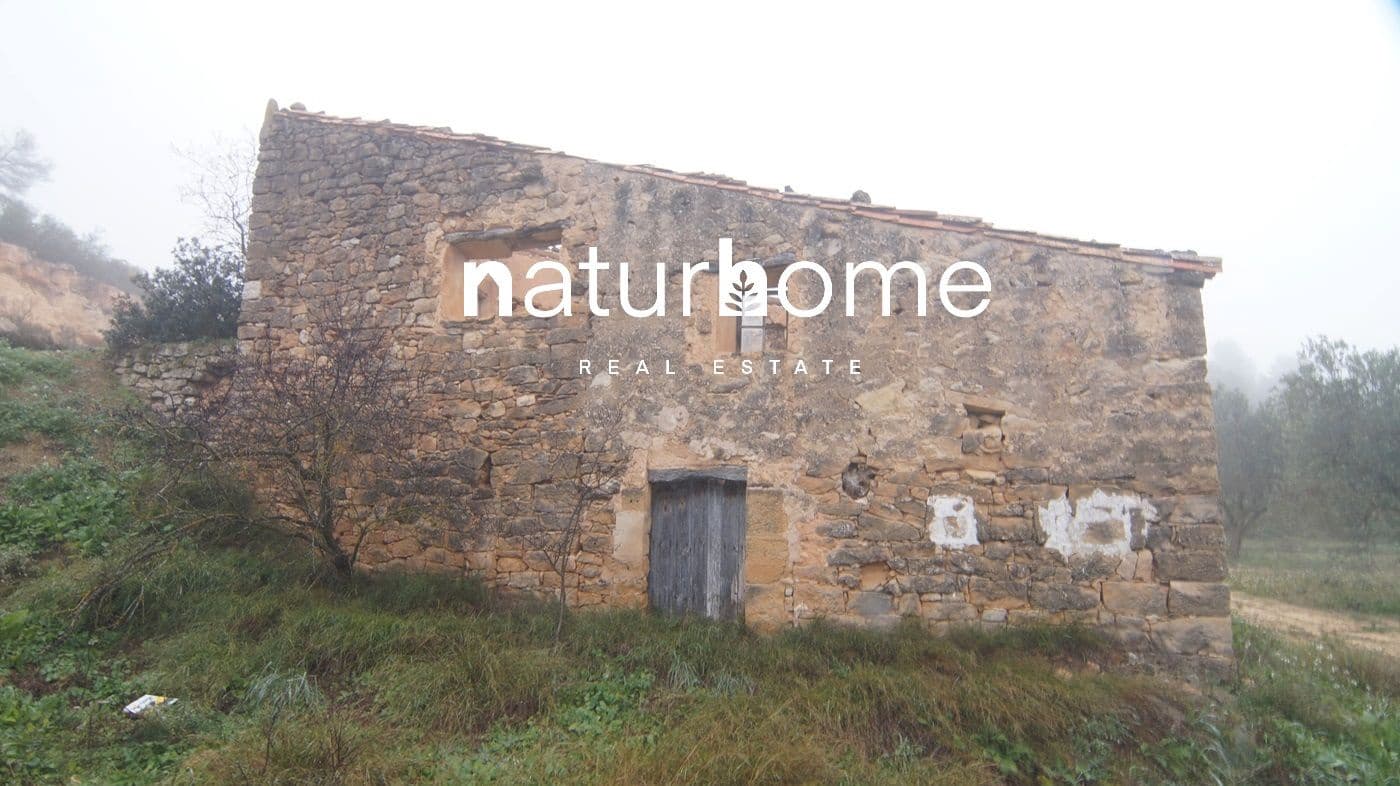 Finka/Dom wiejski na sprzedaż w Batea - 195 000 € (Ref: 9617936)