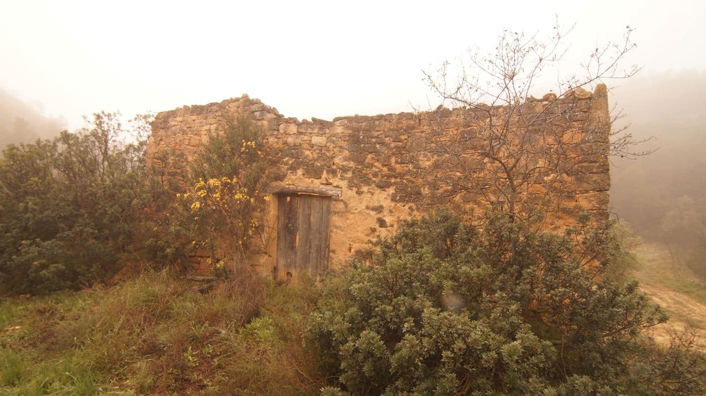 Finka/Dom wiejski na sprzedaż w Batea - 195 000 € (Ref: 9617936)