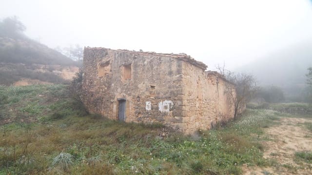 Finka/Dom wiejski na sprzedaż w Batea - 195 000 € (Ref: 9617936)