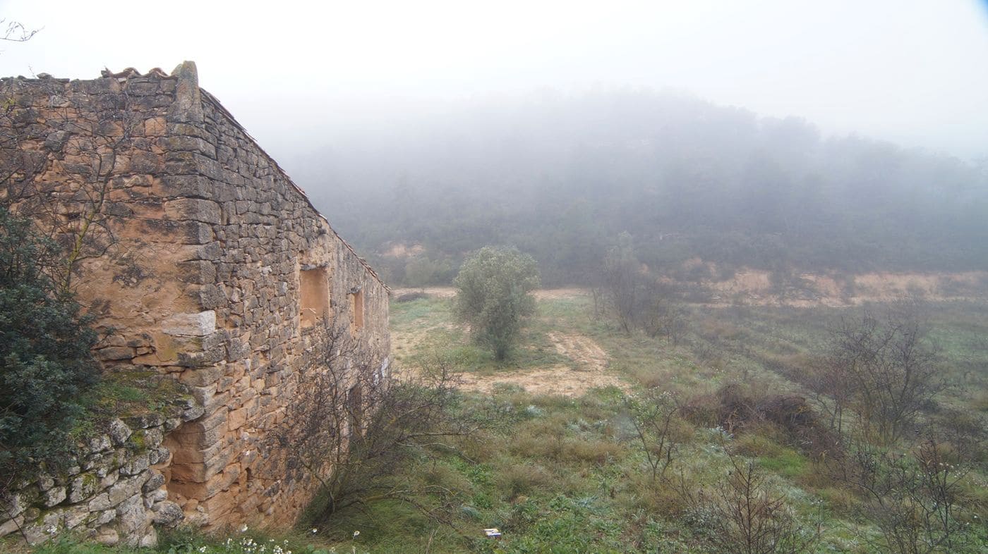 Finka/Dom wiejski na sprzedaż w Batea - 195 000 € (Ref: 9617936)