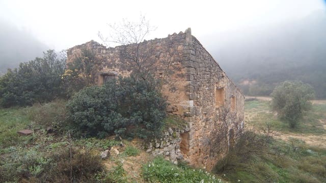 Finka/Dom wiejski na sprzedaż w Batea - 195 000 € (Ref: 9617936)