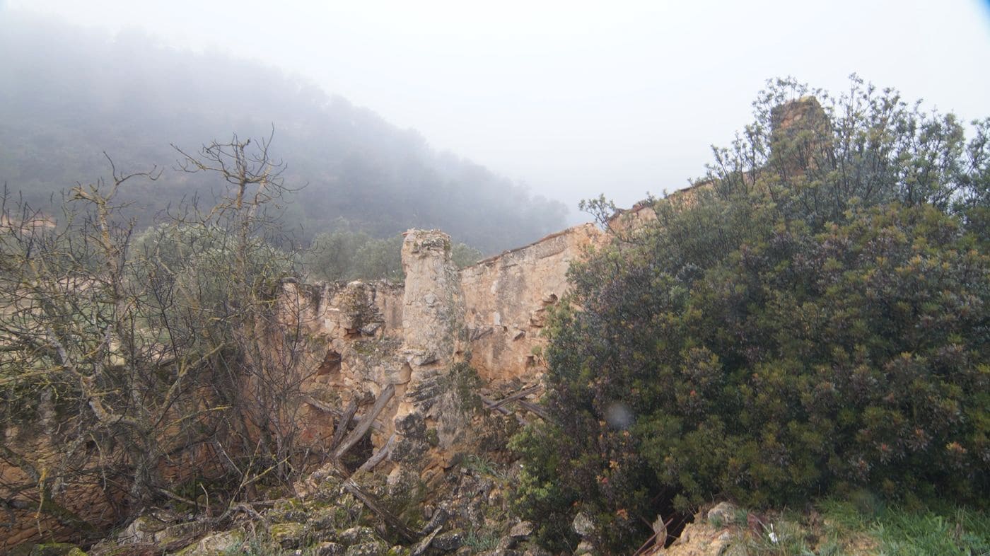 Finka/Dom wiejski na sprzedaż w Batea - 195 000 € (Ref: 9617936)