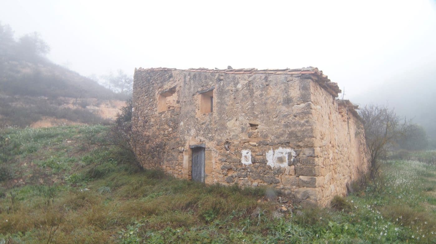 Finka/Dom wiejski na sprzedaż w Batea - 195 000 € (Ref: 9617936)