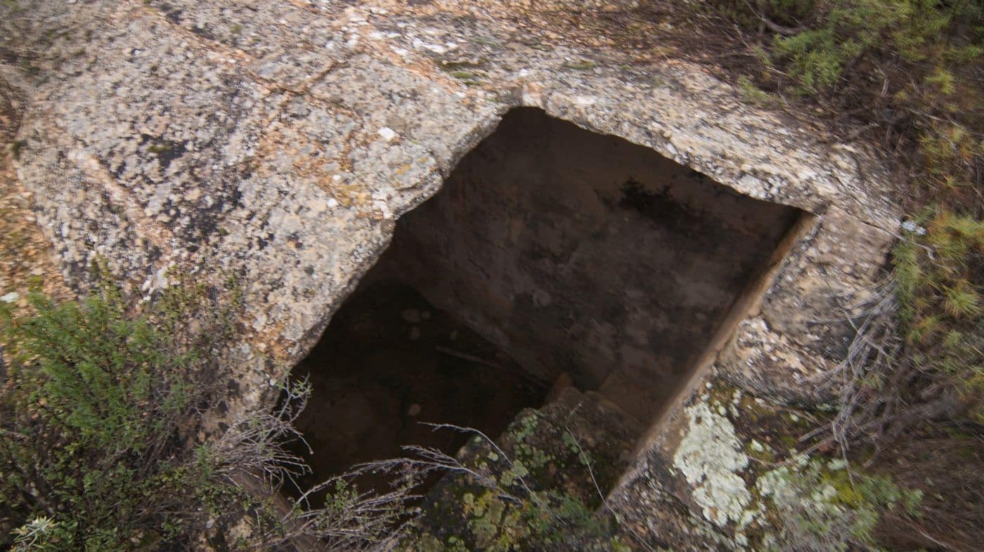 Finka/Dom wiejski na sprzedaż w Batea - 195 000 € (Ref: 9617936)